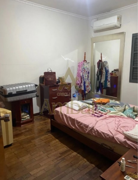 Ambar Imóveis | Imobiliária em Ribeirão Preto | Casa - parque industrial lagoinha - Ribeirão Preto