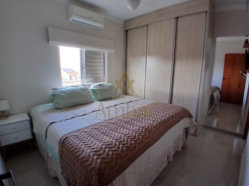 Ambar Imóveis | Imobiliária em Ribeirão Preto | Apartamento - Jardim Palmares - Ribeirão Preto