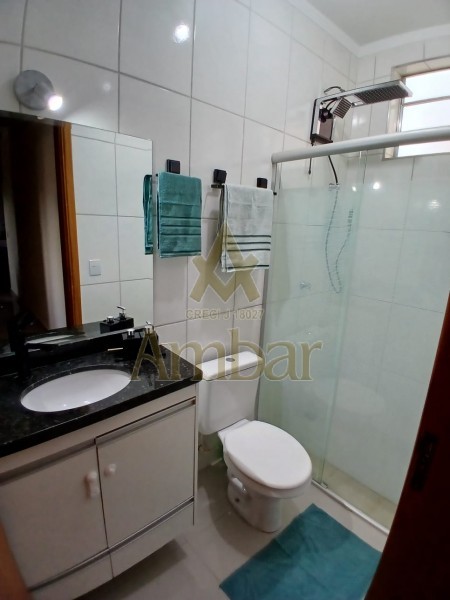 Ambar Imóveis | Imobiliária em Ribeirão Preto | Apartamento - Jardim Palmares - Ribeirão Preto