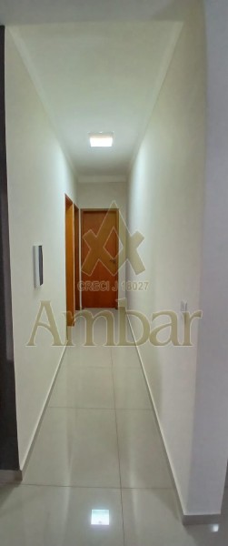 Ambar Imóveis | Imobiliária em Ribeirão Preto | Apartamento - Jardim Palmares - Ribeirão Preto