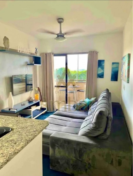 Foto: Apartamento - Jardim Nova Aliança - Ribeirão Preto