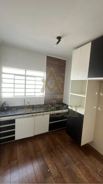 Ambar Imóveis | Imobiliária em Ribeirão Preto | Apartamento - Planalto Verde - Ribeirão Preto