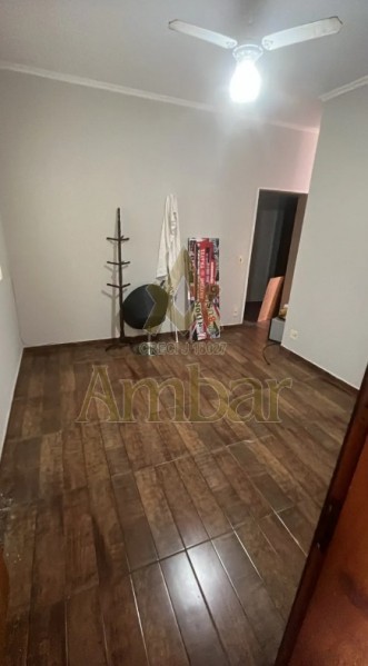 Ambar Imóveis | Imobiliária em Ribeirão Preto | Apartamento - Planalto Verde - Ribeirão Preto
