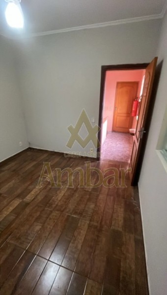Ambar Imóveis | Imobiliária em Ribeirão Preto | Apartamento - Planalto Verde - Ribeirão Preto