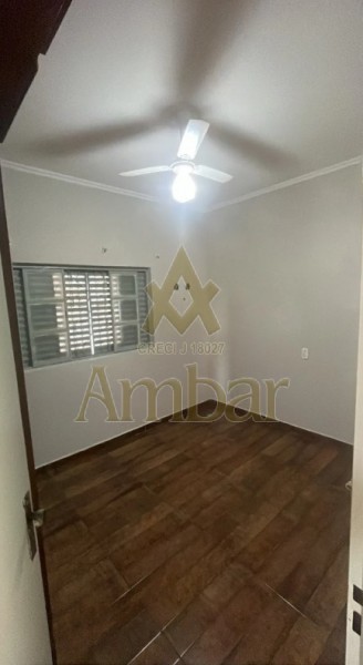 Ambar Imóveis | Imobiliária em Ribeirão Preto | Apartamento - Planalto Verde - Ribeirão Preto