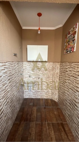 Ambar Imóveis | Imobiliária em Ribeirão Preto | Apartamento - Planalto Verde - Ribeirão Preto