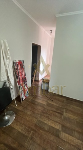 Ambar Imóveis | Imobiliária em Ribeirão Preto | Apartamento - Planalto Verde - Ribeirão Preto
