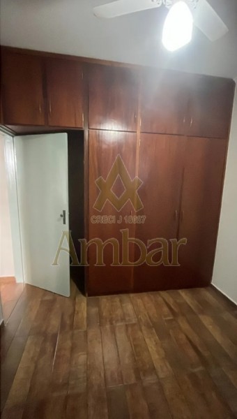 Ambar Imóveis | Imobiliária em Ribeirão Preto | Apartamento - Planalto Verde - Ribeirão Preto