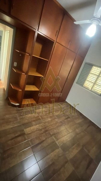 Ambar Imóveis | Imobiliária em Ribeirão Preto | Apartamento - Planalto Verde - Ribeirão Preto