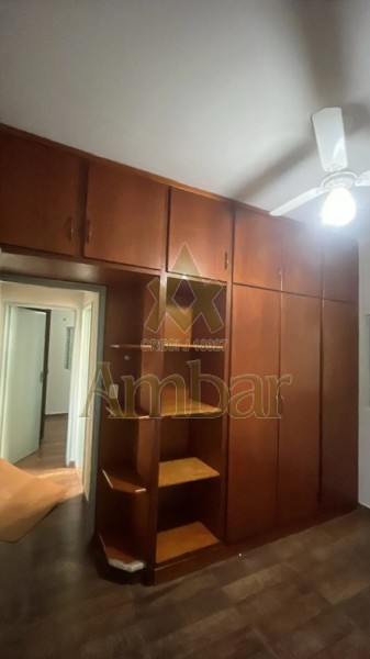 Ambar Imóveis | Imobiliária em Ribeirão Preto | Apartamento - Planalto Verde - Ribeirão Preto