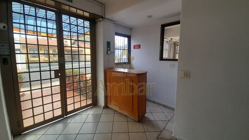 Ambar Imóveis | Imobiliária em Ribeirão Preto | Apartamento - JARDIM PRESIDENTE MEDICI - Ribeirão Preto