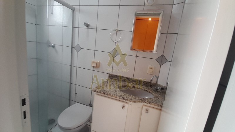 Ambar Imóveis | Imobiliária em Ribeirão Preto | Apartamento - JARDIM PRESIDENTE MEDICI - Ribeirão Preto