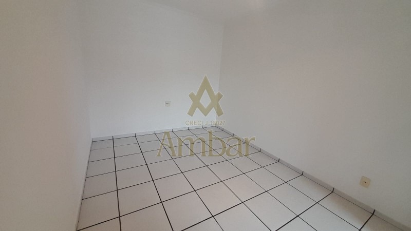 Ambar Imóveis | Imobiliária em Ribeirão Preto | Apartamento - JARDIM PRESIDENTE MEDICI - Ribeirão Preto