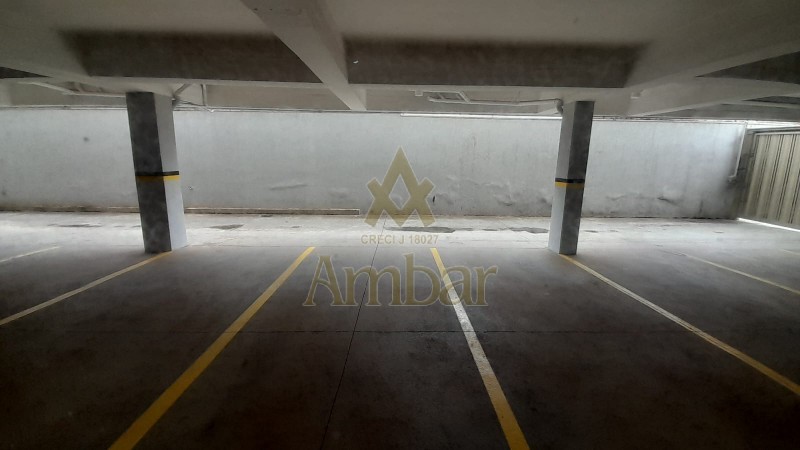 Ambar Imóveis | Imobiliária em Ribeirão Preto | Apartamento - JARDIM PRESIDENTE MEDICI - Ribeirão Preto