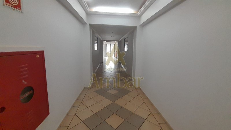 Ambar Imóveis | Imobiliária em Ribeirão Preto | Apartamento - JARDIM PRESIDENTE MEDICI - Ribeirão Preto