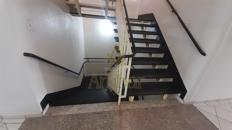 Ambar Imóveis | Imobiliária em Ribeirão Preto | Apartamento - JARDIM PRESIDENTE MEDICI - Ribeirão Preto