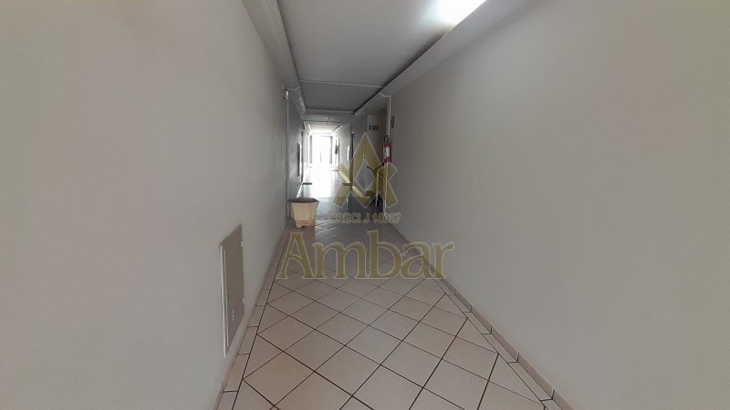 Ambar Imóveis | Imobiliária em Ribeirão Preto | Apartamento - JARDIM PRESIDENTE MEDICI - Ribeirão Preto