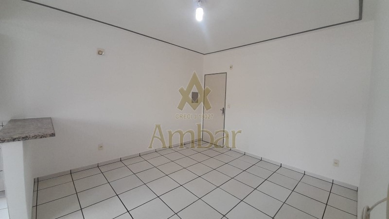 Ambar Imóveis | Imobiliária em Ribeirão Preto | Apartamento - JARDIM PRESIDENTE MEDICI - Ribeirão Preto