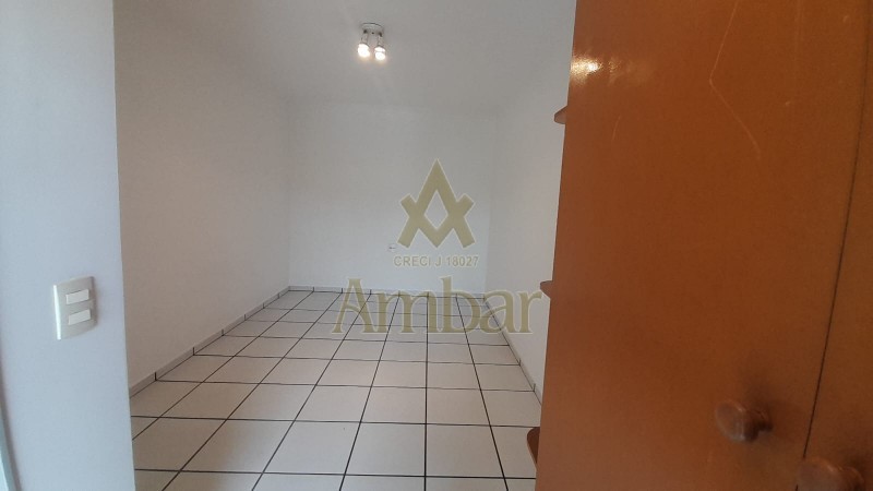 Ambar Imóveis | Imobiliária em Ribeirão Preto | Apartamento - JARDIM PRESIDENTE MEDICI - Ribeirão Preto
