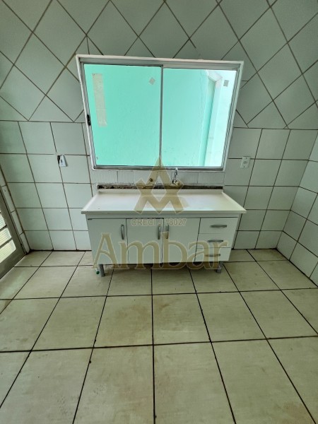 Ambar Imóveis | Imobiliária em Ribeirão Preto | Casa - Ipiranga - Ribeirão Preto
