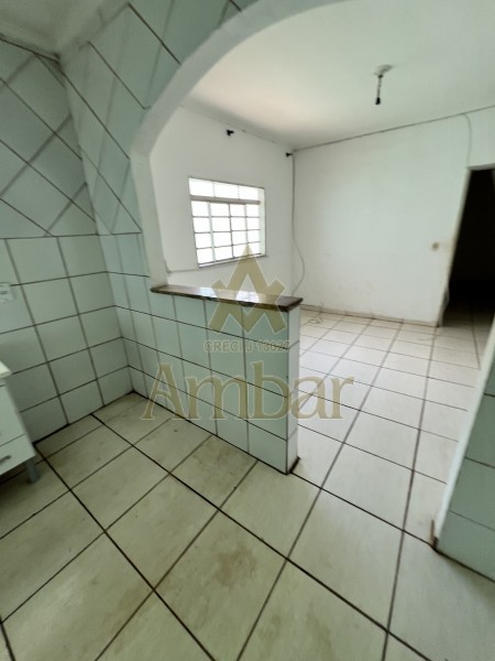 Ambar Imóveis | Imobiliária em Ribeirão Preto | Casa - Ipiranga - Ribeirão Preto