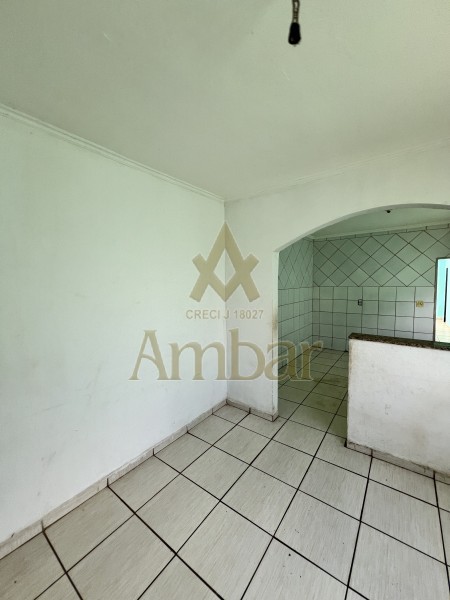 Ambar Imóveis | Imobiliária em Ribeirão Preto | Casa - Ipiranga - Ribeirão Preto