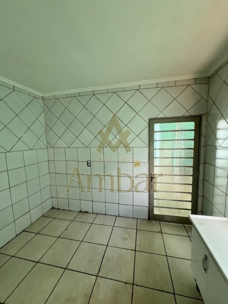 Ambar Imóveis | Imobiliária em Ribeirão Preto | Casa - Ipiranga - Ribeirão Preto