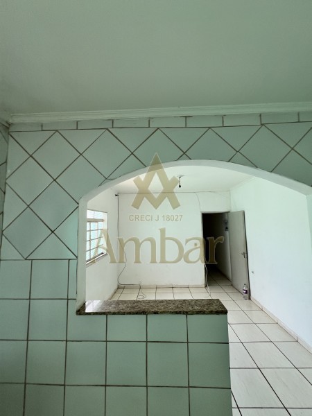 Ambar Imóveis | Imobiliária em Ribeirão Preto | Casa - Ipiranga - Ribeirão Preto