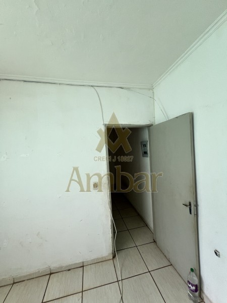 Ambar Imóveis | Imobiliária em Ribeirão Preto | Casa - Ipiranga - Ribeirão Preto