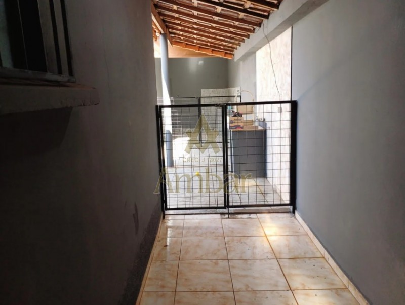 Ambar Imóveis | Imobiliária em Ribeirão Preto | Casa - Alexandre Balbo - Ribeirão Preto