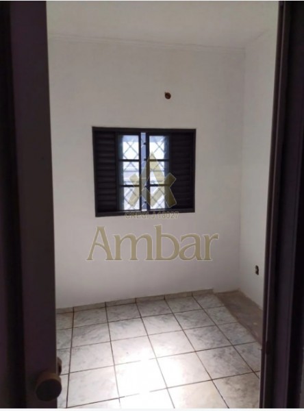 Ambar Imóveis | Imobiliária em Ribeirão Preto | Casa - Alexandre Balbo - Ribeirão Preto