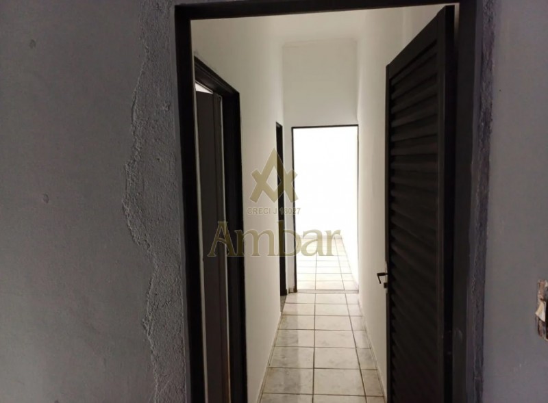 Ambar Imóveis | Imobiliária em Ribeirão Preto | Casa - Alexandre Balbo - Ribeirão Preto