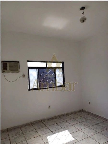 Ambar Imóveis | Imobiliária em Ribeirão Preto | Casa - Alexandre Balbo - Ribeirão Preto