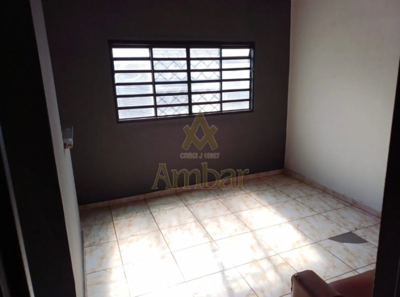 Ambar Imóveis | Imobiliária em Ribeirão Preto | Casa - Alexandre Balbo - Ribeirão Preto