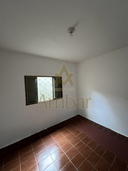 Ambar Imóveis | Imobiliária em Ribeirão Preto | Casa - Ipiranga - Ribeirão Preto