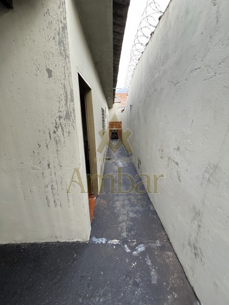 Ambar Imóveis | Imobiliária em Ribeirão Preto | Casa - Ipiranga - Ribeirão Preto