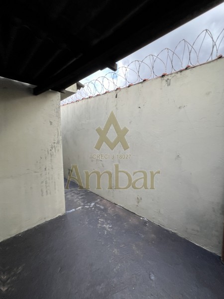 Ambar Imóveis | Imobiliária em Ribeirão Preto | Casa - Ipiranga - Ribeirão Preto