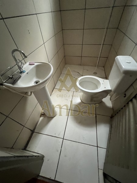 Ambar Imóveis | Imobiliária em Ribeirão Preto | Casa - Ipiranga - Ribeirão Preto