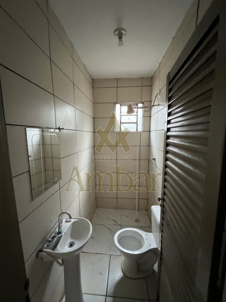 Ambar Imóveis | Imobiliária em Ribeirão Preto | Casa - Ipiranga - Ribeirão Preto