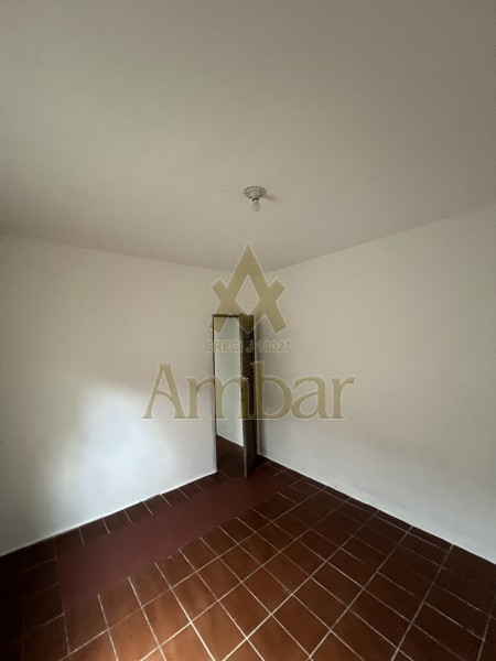 Ambar Imóveis | Imobiliária em Ribeirão Preto | Casa - Ipiranga - Ribeirão Preto