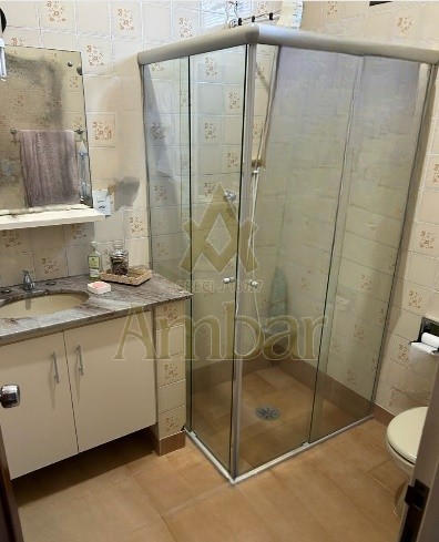 Ambar Imóveis | Imobiliária em Ribeirão Preto | Casa - JARDIM PRESIDENTE MEDICI - Ribeirão Preto