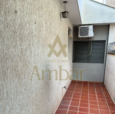 Ambar Imóveis | Imobiliária em Ribeirão Preto | Casa - JARDIM PRESIDENTE MEDICI - Ribeirão Preto