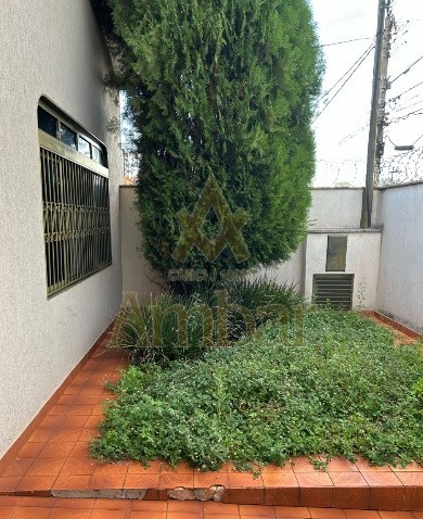 Ambar Imóveis | Imobiliária em Ribeirão Preto | Casa - JARDIM PRESIDENTE MEDICI - Ribeirão Preto