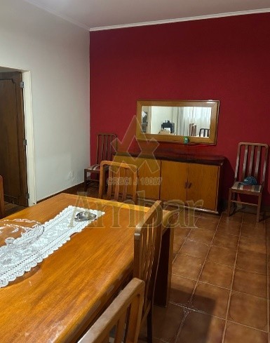 Ambar Imóveis | Imobiliária em Ribeirão Preto | Casa - JARDIM PRESIDENTE MEDICI - Ribeirão Preto