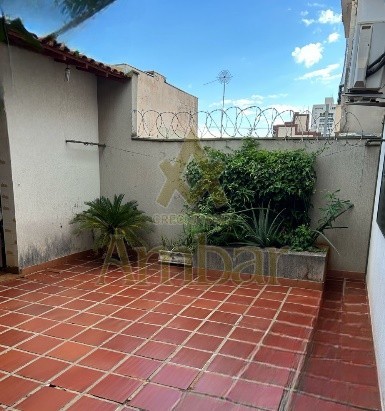 Ambar Imóveis | Imobiliária em Ribeirão Preto | Casa - JARDIM PRESIDENTE MEDICI - Ribeirão Preto