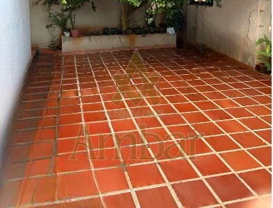 Ambar Imóveis | Imobiliária em Ribeirão Preto | Casa - JARDIM PRESIDENTE MEDICI - Ribeirão Preto