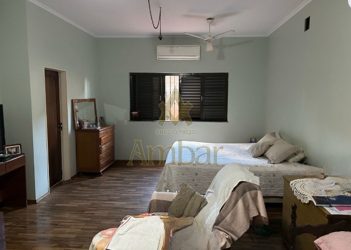 Ambar Imóveis | Imobiliária em Ribeirão Preto | Casa - JARDIM PRESIDENTE MEDICI - Ribeirão Preto