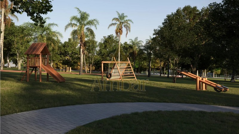 Ambar Imóveis | Imobiliária em Ribeirão Preto | Apartamento - QUINTA DA PRIMAVERA - Ribeirão Preto