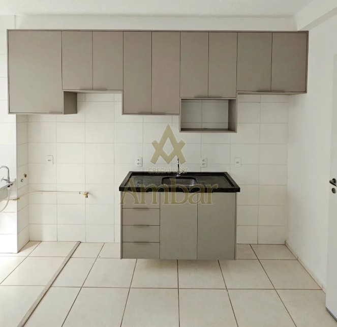 Ambar Imóveis | Imobiliária em Ribeirão Preto | Apartamento - QUINTA DA PRIMAVERA - Ribeirão Preto