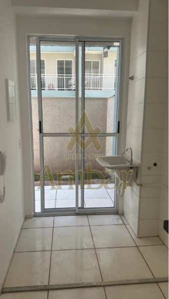 Ambar Imóveis | Imobiliária em Ribeirão Preto | Apartamento - QUINTA DA PRIMAVERA - Ribeirão Preto